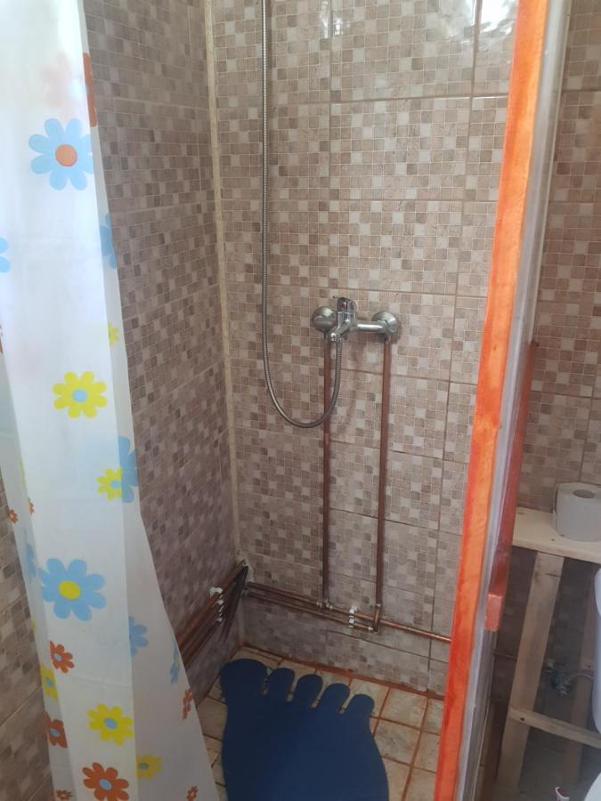 Casa Ria-Ria Pihenohaz Βίλα Miercurea Ciuc Εξωτερικό φωτογραφία