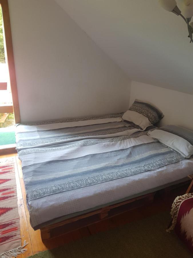Casa Ria-Ria Pihenohaz Βίλα Miercurea Ciuc Εξωτερικό φωτογραφία