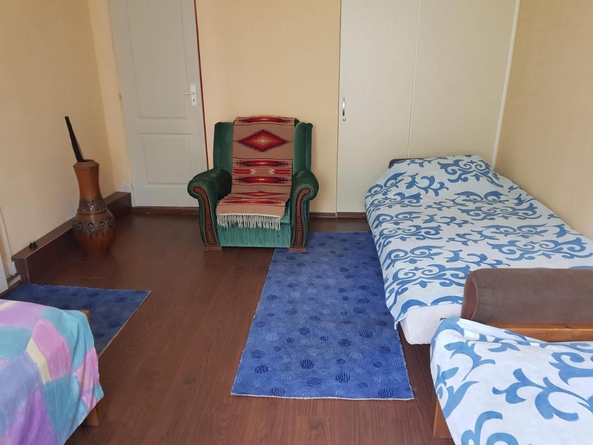 Casa Ria-Ria Pihenohaz Βίλα Miercurea Ciuc Εξωτερικό φωτογραφία